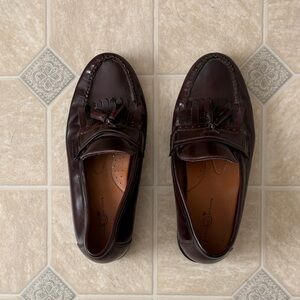 French Shriner Baltway Dress Shoe